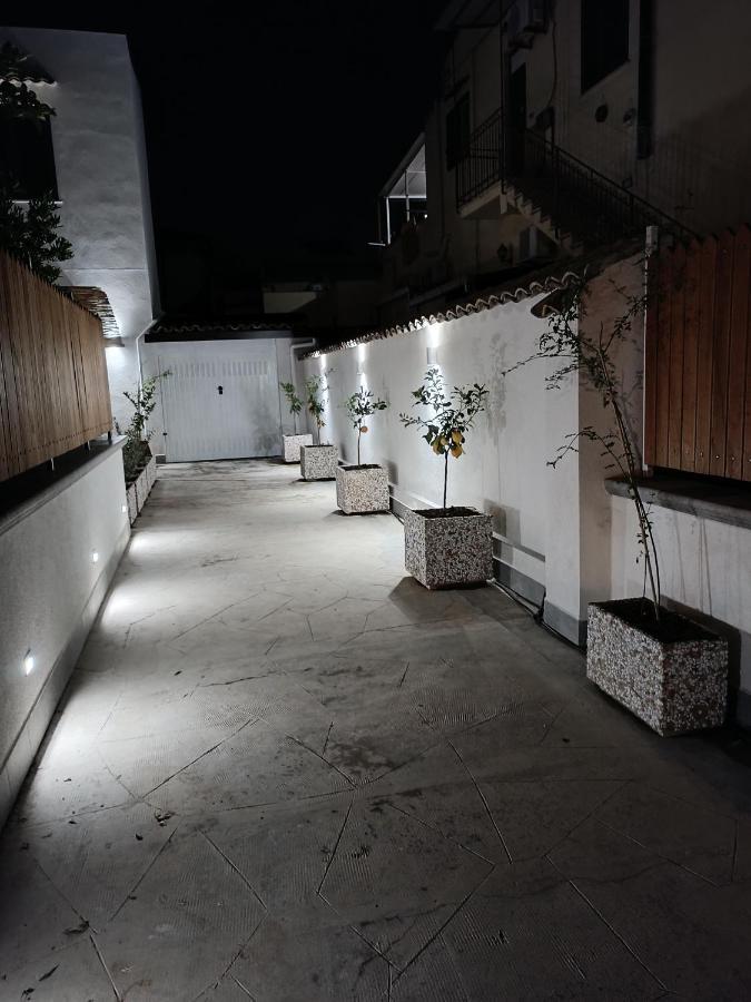 Clio'S House - Mondello Villa Kültér fotó